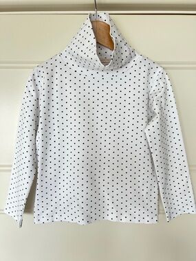 TBBC The Beaufort Bonnet Co Tatum’s Turtleneck - 5